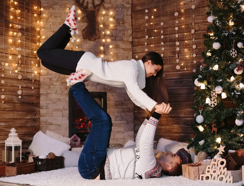 Fotógrafo de bodas Sergey Kireev (kireevphoto). Foto del 17 de diciembre 2016