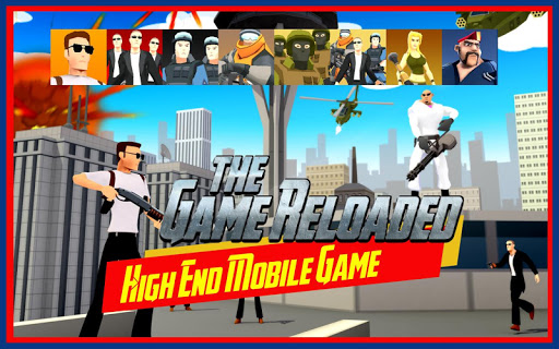 The Game Reloaded