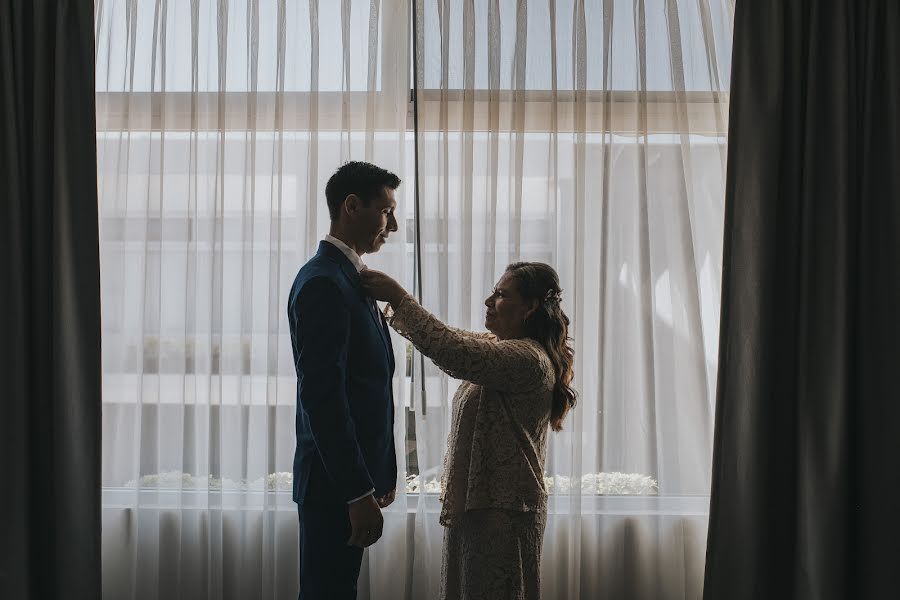 Fotógrafo de bodas Jair Vázquez (jairvazquez). Foto del 8 de abril