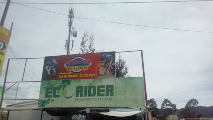 Eco Rider