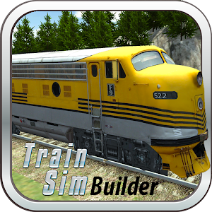 Download Train Sim Builder For PC Windows and Mac