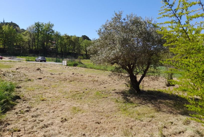  Vente Terrain à bâtir - à La Tour-d'Aigues (84240) 