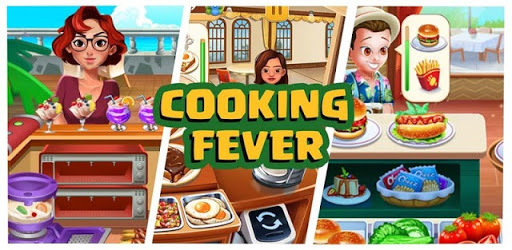 Madness Cooking Burger Games