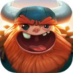 Cover Image of Herunterladen Oddmar 0.99 APK