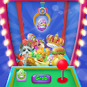 Icon Multi Claw Machine Carnival