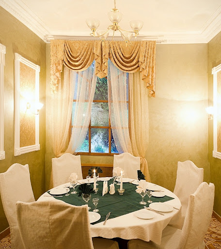 VIP-зал 5
