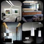 Cover Image of Download home lighting interior design ideas 2.0 APK