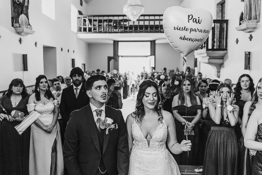 Wedding photographer Leandro Grumete (yourlife). Photo of 6 February