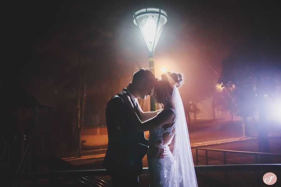 Fotógrafo de casamento Camila Pauleski (camilapauleski). Foto de 11 de maio 2020