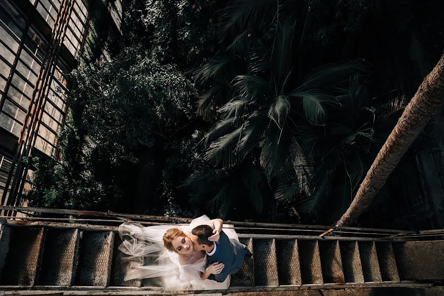 Wedding photographer Vadim Muzyka (vadimmuzyka). Photo of 10 July 2019