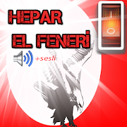 Hepar  El Feneri  Icon