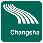 Changsha Map offline  Icon