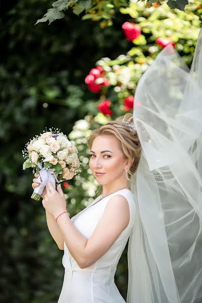 Wedding photographer Mariya Badalova (mbadalova). Photo of 11 July 2021