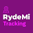 RydeMi Tracking icon