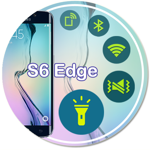 Quick Setting for S6 Edge 工具 App LOGO-APP開箱王