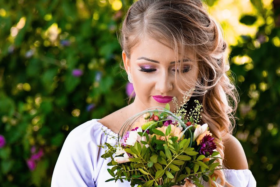 Wedding photographer Codrut Sevastin (codrutsevastin). Photo of 12 June 2019