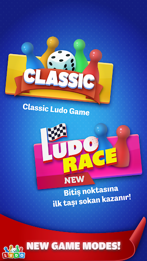 Télécharger Ludo Offline - Free Classic Board Games APK MOD (Astuce) screenshots 3