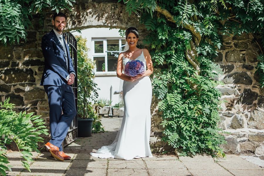 Wedding photographer Colin Maxwell (colinmaxwell). Photo of 2 July 2019