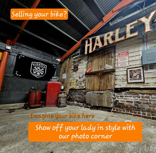 motorcycle photography, for sale, classified