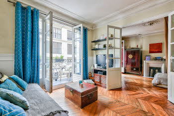 appartement à Levallois-Perret (92)