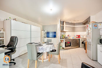 appartement à Toulon (83)