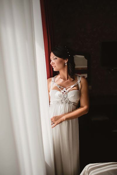 Photographe de mariage Yuliya Pashkova (stael). Photo du 17 août 2014