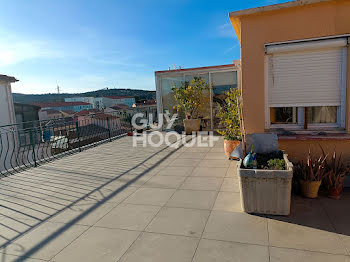 appartement à Port-la-Nouvelle (11)