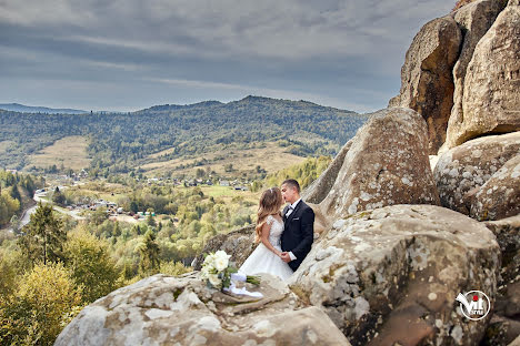 Jurufoto perkahwinan Vasyl Mykhajlenko (vitstyle). Foto pada 25 Oktober 2020