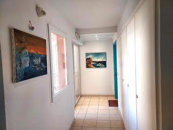 appartement à Nice (06)