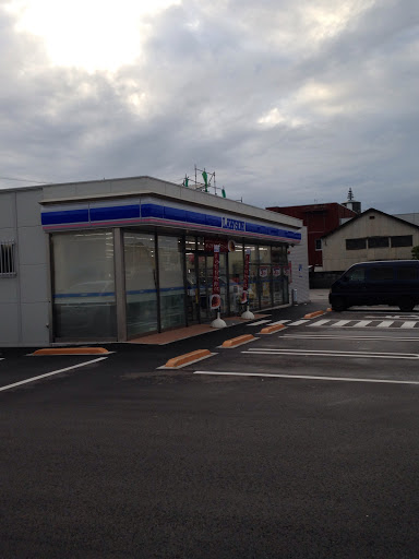 Lawson ローソン 益田あけぼの東町