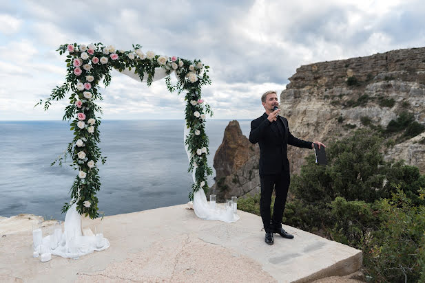 Svadobný fotograf Galina Shtym (livanova2000). Fotografia publikovaná 31. januára 2023