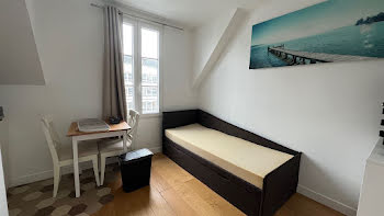 appartement à Paris 16ème (75)