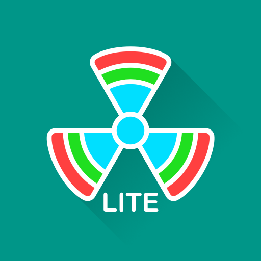 NetMonitor Cell Signal Logging