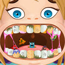 Dentist fear 2 Online Games