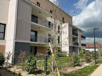 appartement à La Roche-sur-Foron (74)