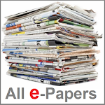 Cover Image of Herunterladen ePapers 22.0.0 APK