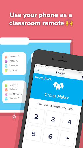 ClassDojo screenshot #4