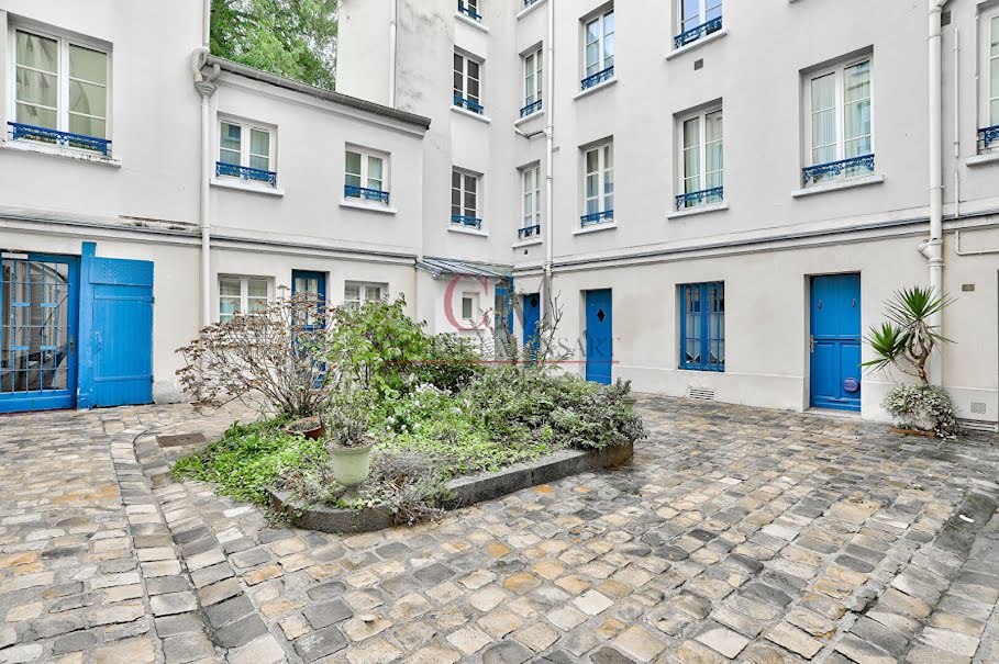 Vente appartement 4 pièces 101 m² à Versailles (78000), 695 000 €