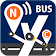 NYC Bus Time Transit (2019)  icon