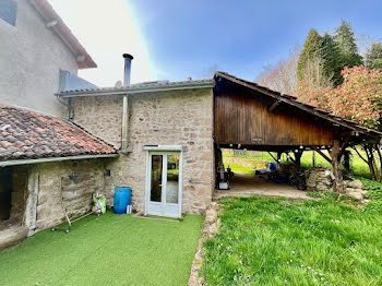 maison à Saint-Jouvent (87)