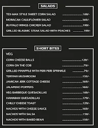 Jeep BBQ menu 2