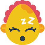Cover Image of Télécharger Baby Sleep Sounds 1.0 APK