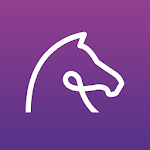 Cover Image of Скачать Ridely - An app for equestrians 3.9.1 APK