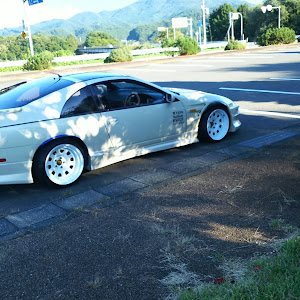 300ZX (Z32)