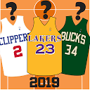 Download Guess Basketball Jersey Number Install Latest APK downloader