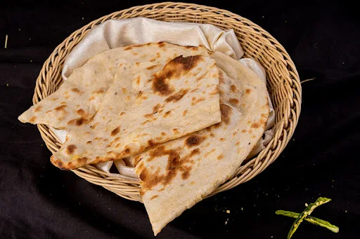 Plain Naan