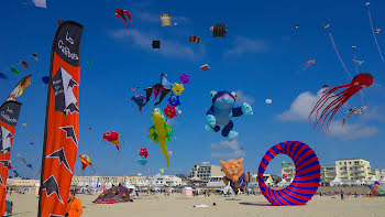 appartement à Berck (62)