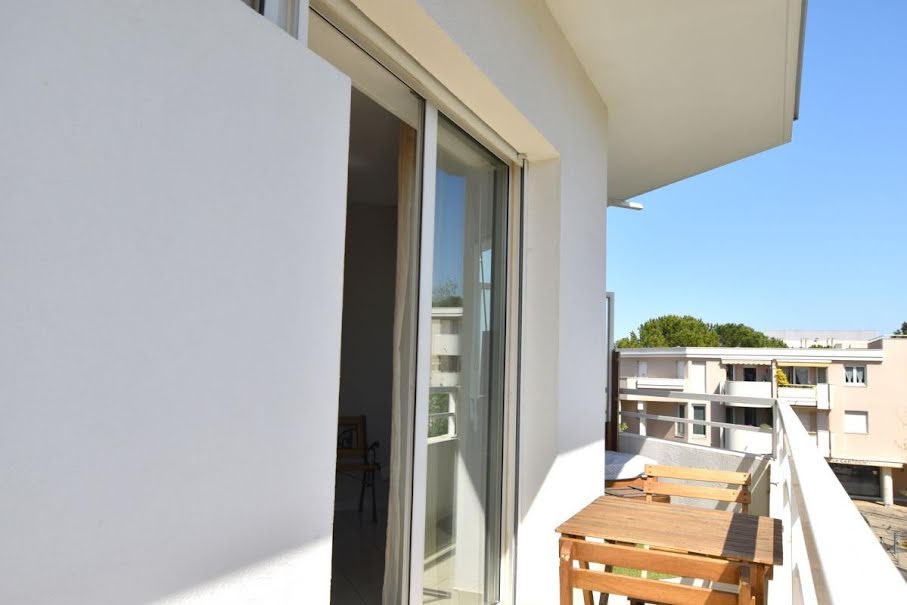 Vente appartement 2 pièces 37 m² à Montpellier (34000), 134 500 €