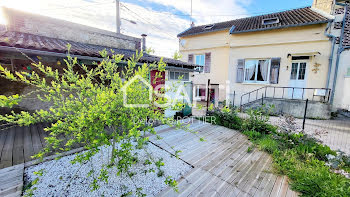 maison à Béthisy-Saint-Pierre (60)