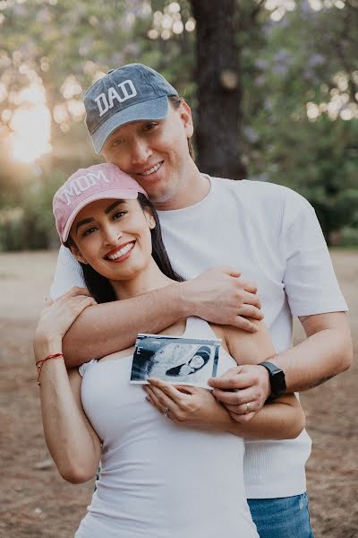 Fotografo di matrimoni Sebas Ramos (sebasramos). Foto del 19 aprile